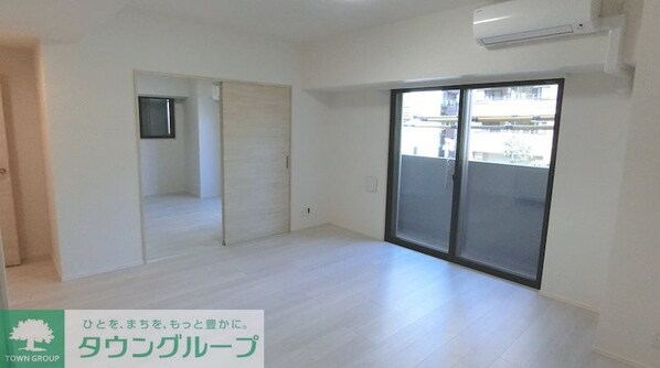 HY’s 田端IIwestの物件内観写真